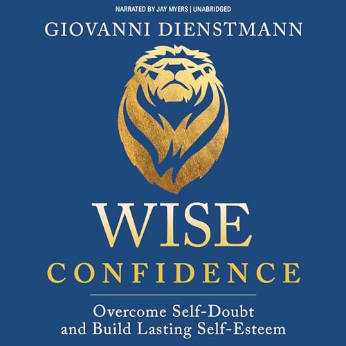 Cover of Wise Confidence