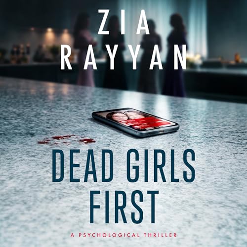 Cover of Dead Girls First