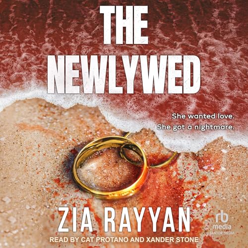 Cover of The Newlywed