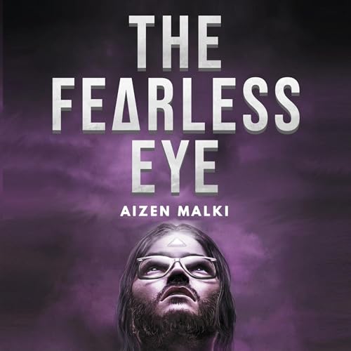 Cover of The Fearless Eye