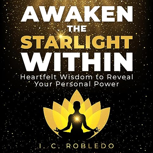 Cover of Awaken the Starlight Within