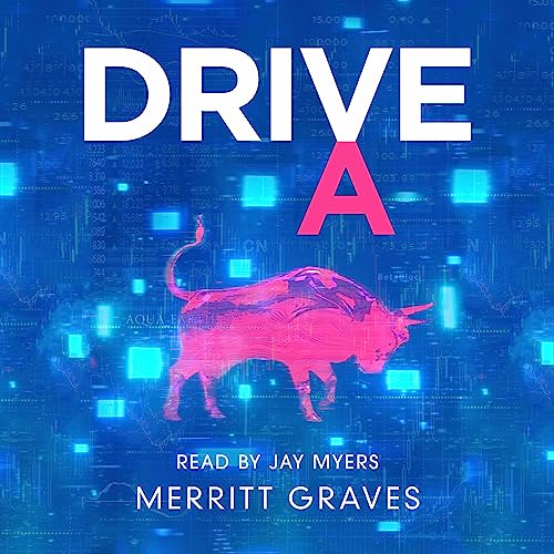 Cover of Drive A
