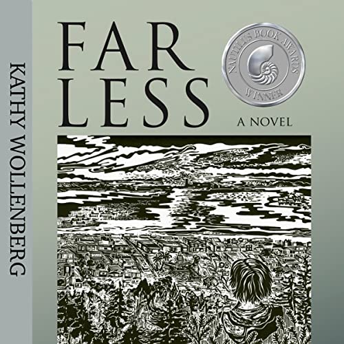 Cover of Far Less