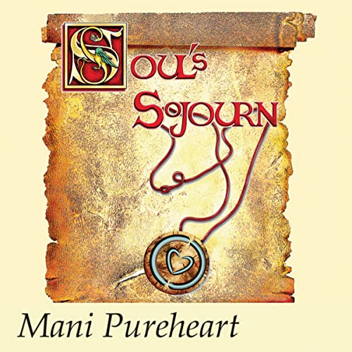 Cover of Soul's Sojourn