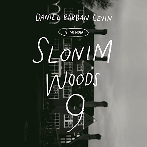 Cover of Slonim Woods 9