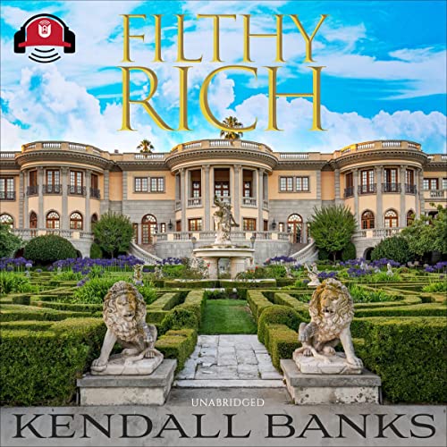 Cover of Filthy Rich: Part 1