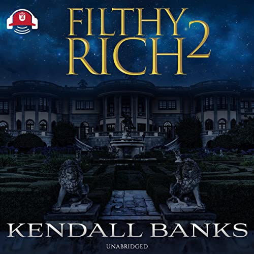 Cover of Filthy Rich: Part 2