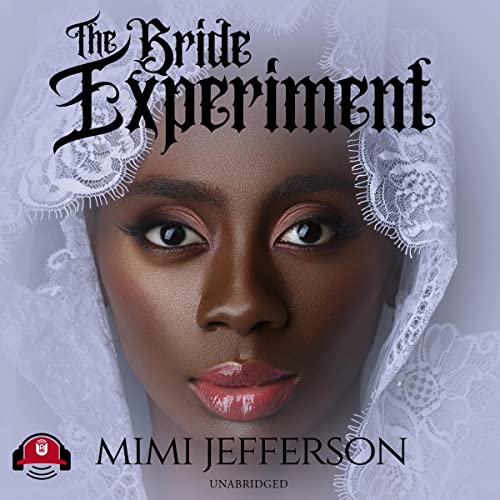 Cover of The Bride Experiment