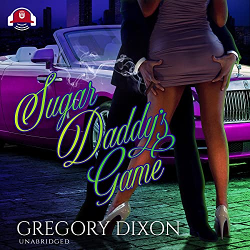Cover of Sugar Daddy's Game