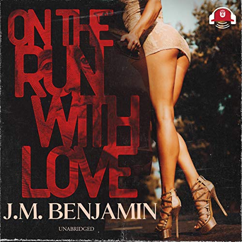 Cover of On the Run with Love