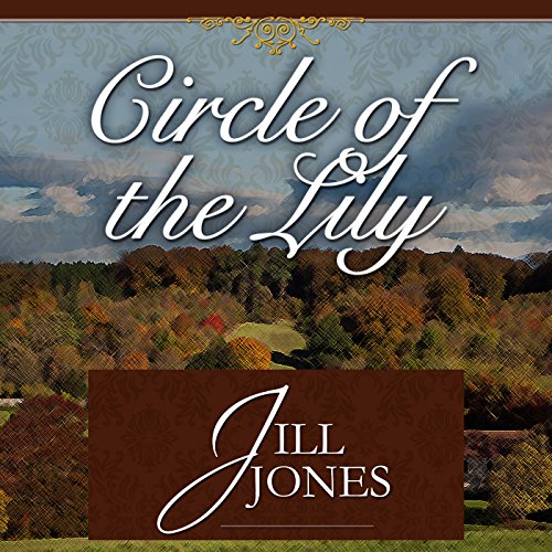 Cover of Circle of the Lily
