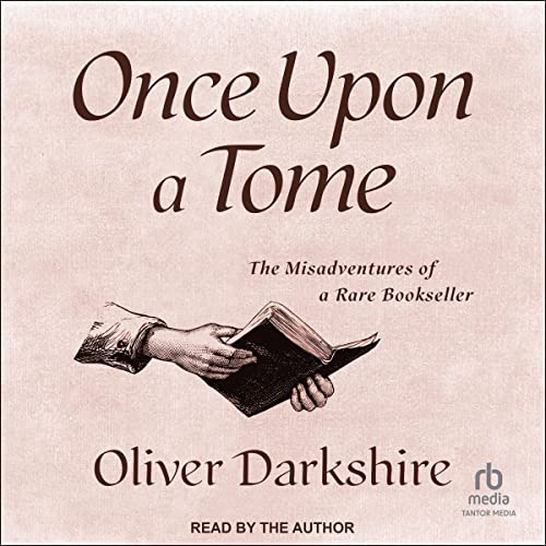 Cover of Once Upon a Tome
