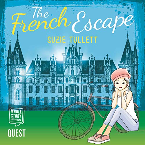 Cover of The French Escape