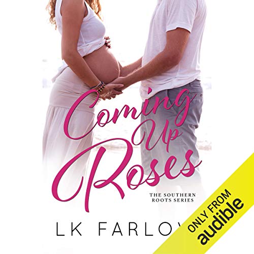 Cover of Coming Up Roses