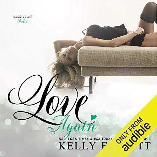 Cover of Love Again