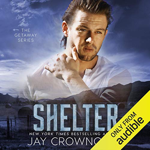 Cover of Shelter