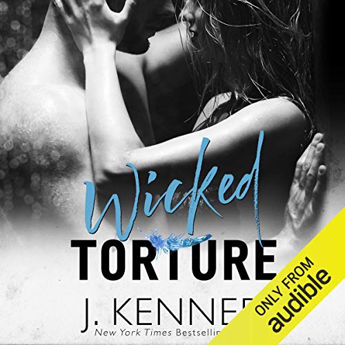 Cover of Wicked Torture