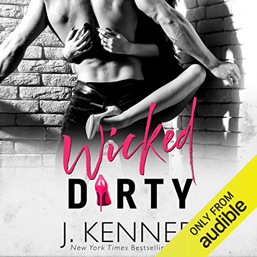 Cover of Wicked Dirty