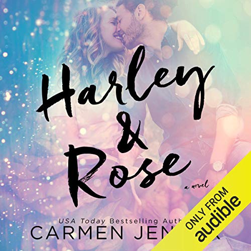 Cover of Harley & Rose