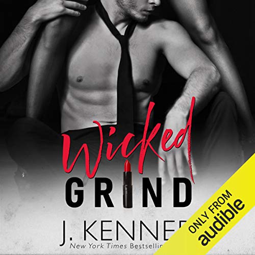 Cover of Wicked Grind