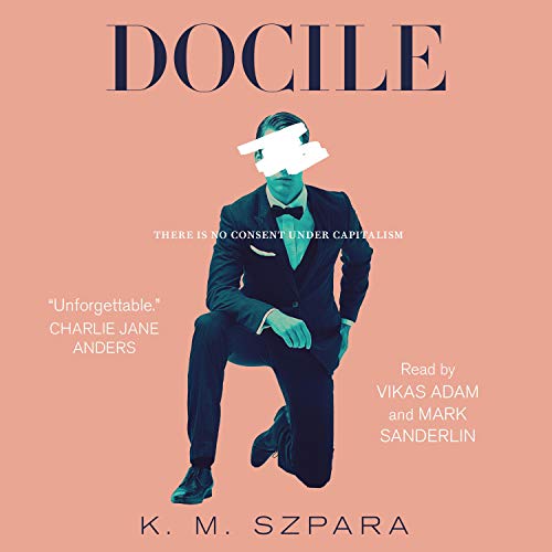 Cover of Docile