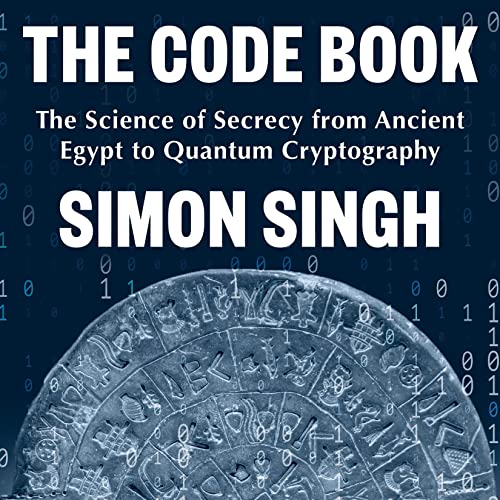Cover of The Code Book
