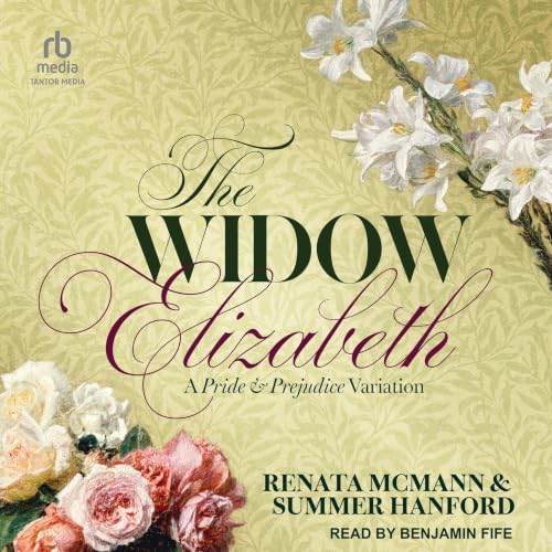 Cover of The Widow Elizabeth