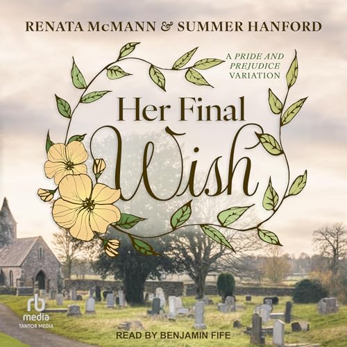 Cover of Her Final Wish
