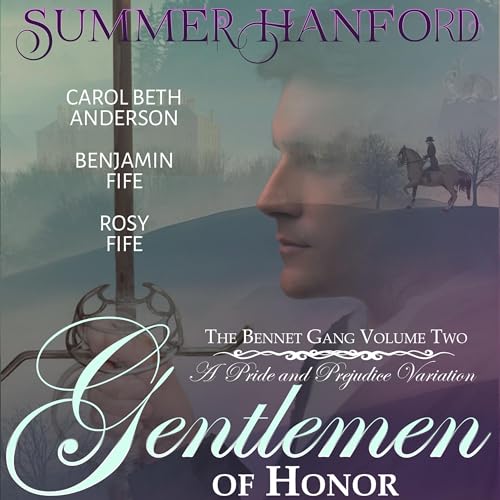 Cover of Gentlemen of Honor
