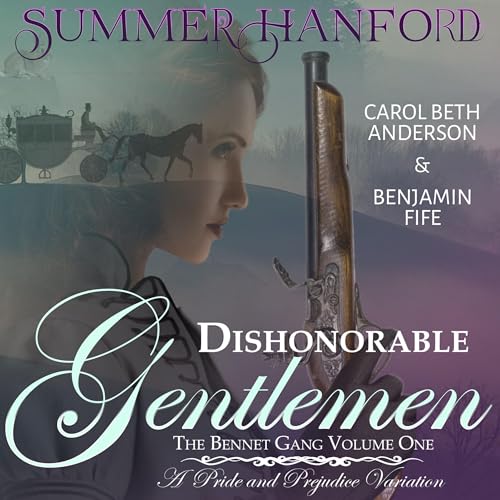 Cover of Dishonorable Gentlemen