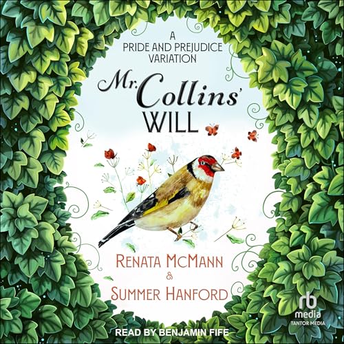 Cover of Mr. Collins' Will
