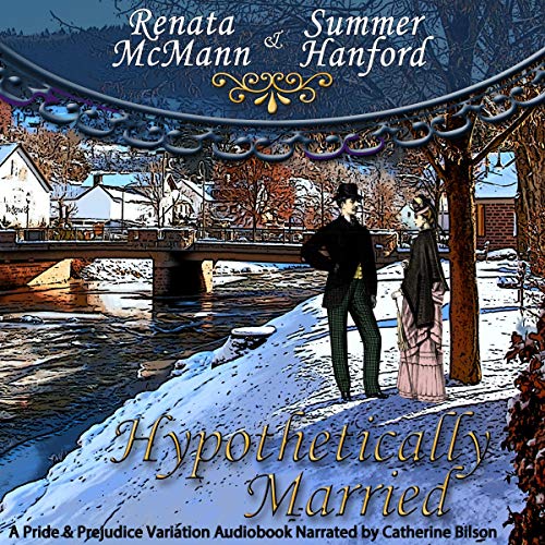 Cover of Hypothetically Married
