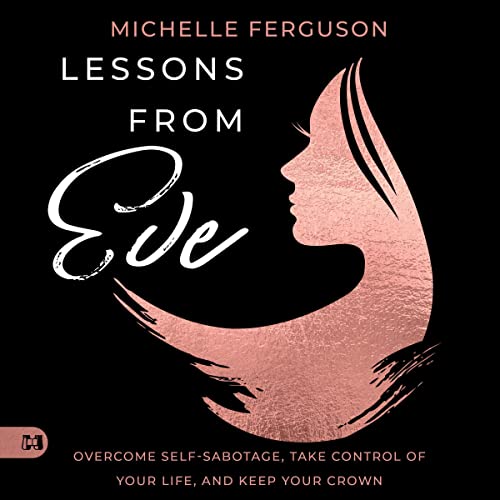 Cover of Lessons from Eve