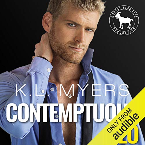 Cover of Contemptuous CEO