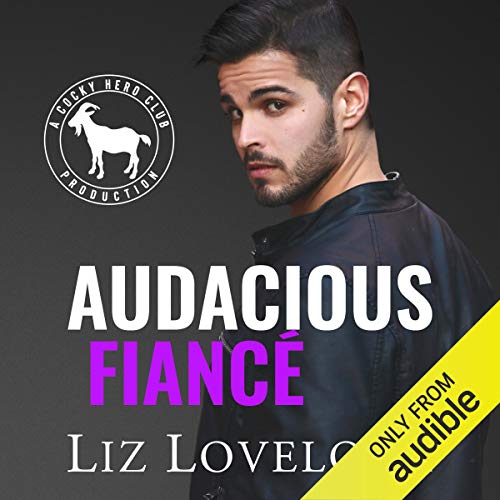 Cover of Audacious, Fiancé