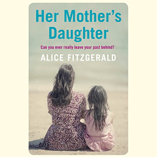 Cover of Her Mother's Daughter