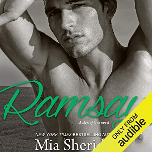 Cover of Ramsay