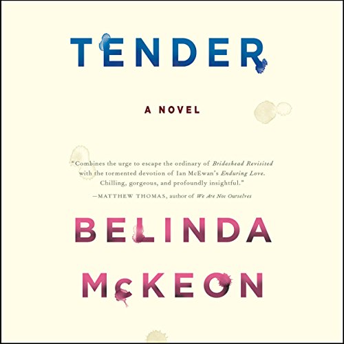 Cover of Tender
