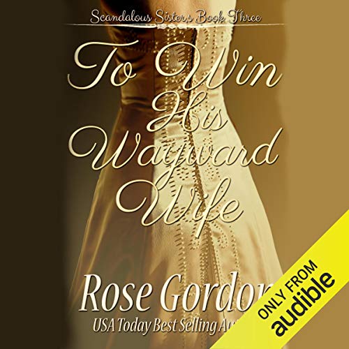 Cover of To Win His Wayward Wife