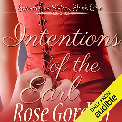 Cover of Intentions of the Earl