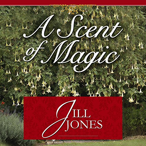 Cover of A Scent of Magic