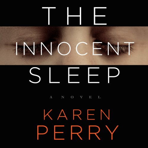 Cover of The Innocent Sleep
