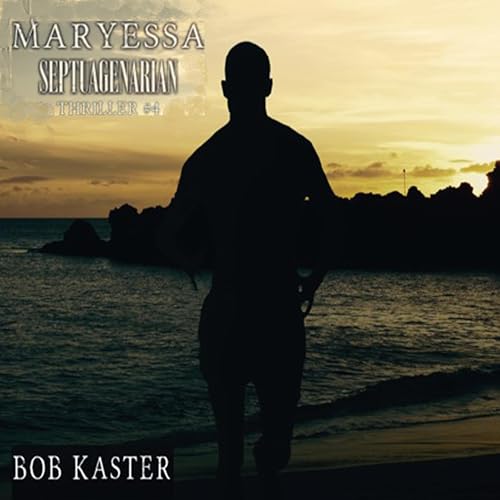 Cover of Maryessa