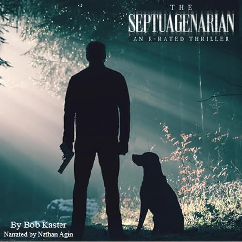 Cover of The Septuagenarian