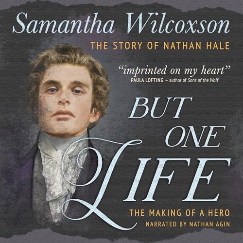 Cover of But One Life