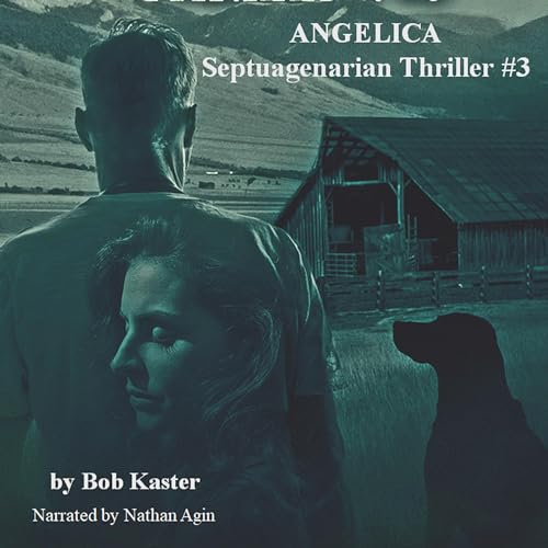 Cover of Angelica