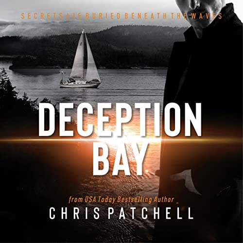 Cover of Deception Bay