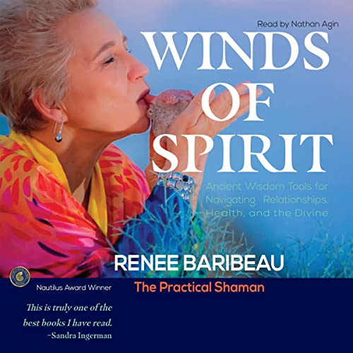 Cover of Winds of Spirit