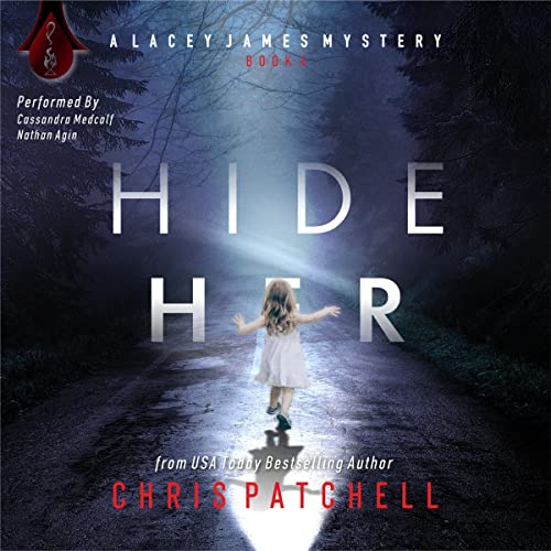 Cover of Hide Her