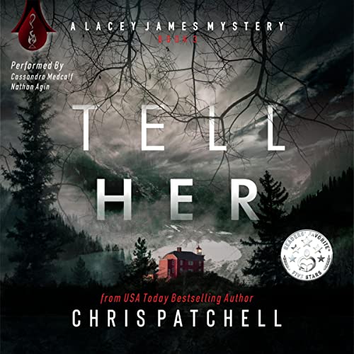 Cover of Tell Her